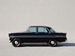 Prince Skyline Deluxe 1957 года